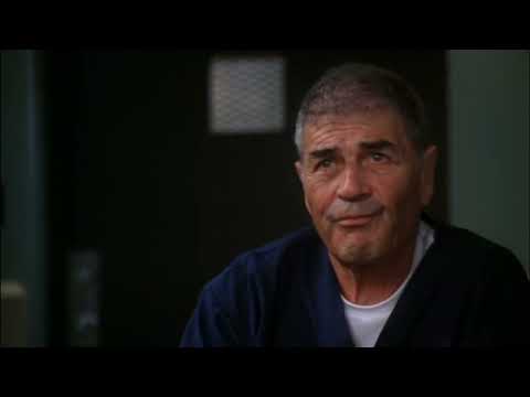 Mike's Dad Tells Susan His Only Regret - Desperate Housewives 4x06 Scene