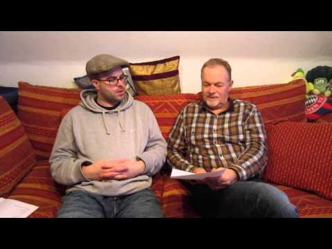 Unter 4 Männeraugen: Sexualpraktiken Part 4