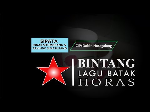 SIPATA, JONAR SITUMORANG dan ARVINDO SIMATUPANG
