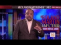 1 9 19 RMU BCRI AngelaDavis Drama Does Immigration Hurt Blacks Cook County SA Looks At RKelly