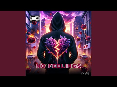 No Feelings
