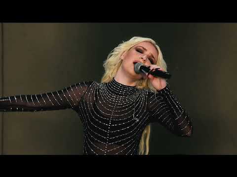 WINCK - Live in Dubai Expo 2020 - March 2022