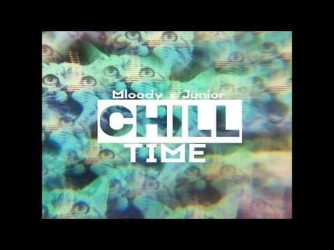 Młoody x Junior - Chill Time