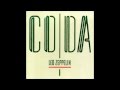 Led Zeppelin - Darlene ( Remastered )
