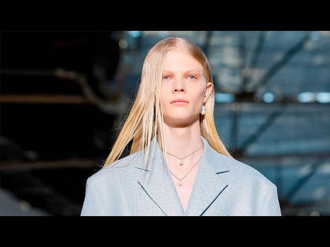 Wooyoungmi | Fall Winter 2020/2021 | Full Show