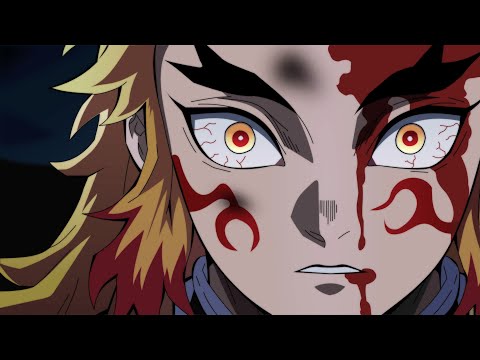 Facts about Kyojuro Rengoku, the Flame Hashira