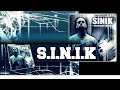 Sinik - S.I.N.I.K (Son Officiel)