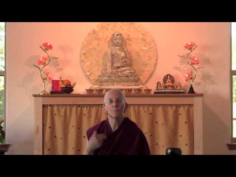 06-20-15 Conditions for Afflictions - BBCorner