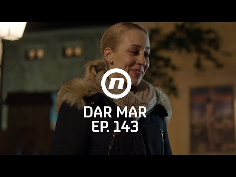 Željko zaprosio Milenu - Dar Mar - epizoda 143