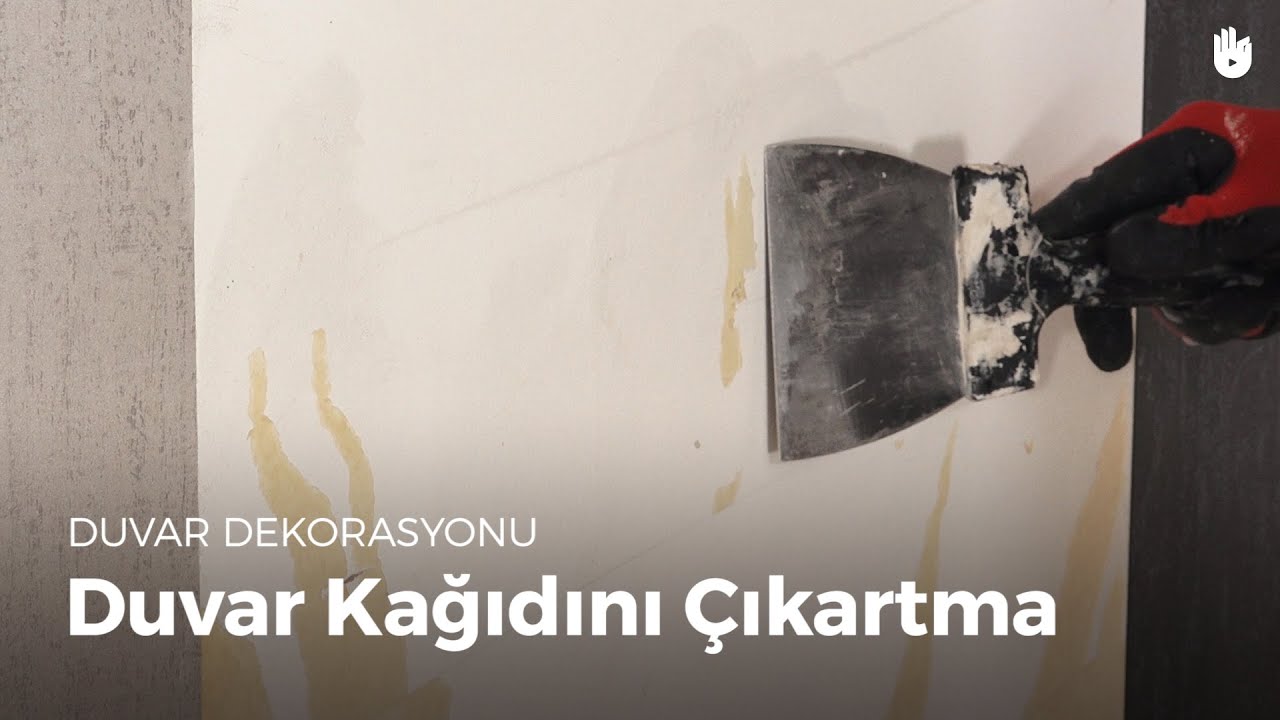 DUVAR DEKORASYONU Duvar kağıdını çıkartma Kendin Yap Projeleri Sikana DUVAR DEKORASYONU Duvar kağıdını çıkartma Kendin Yap Projeleri Sikana