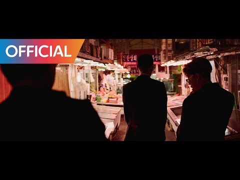 MASTA WU - 야마하 (YAMAHA) (Feat. Red Roc, Okasian) MV