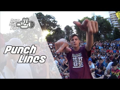 Los mejores PunchLines