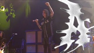 Attila "Sex Drugs & Violence" Live Monster Outbreak Tour