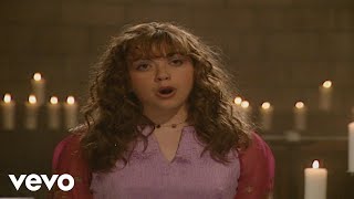 Charlotte Church - Psalm 23 (Dormition Abbey 2000)