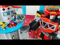 ¡­Aprende los Colores con Video Educativo para Niños! Compilación de Juguetes de Paw Patrol