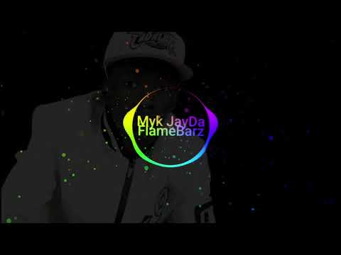 Myk Jayda - ANTI RUDE BOY