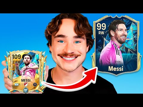 World Elite Clubs Packs Decide My Team