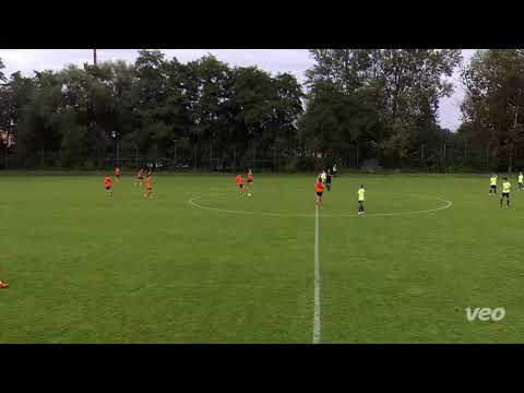 MFK Karviná U16 - FK Frýdek-Místek U16 17.09.2021