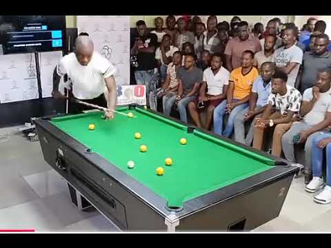 Boss Chapazi Ginte Magic