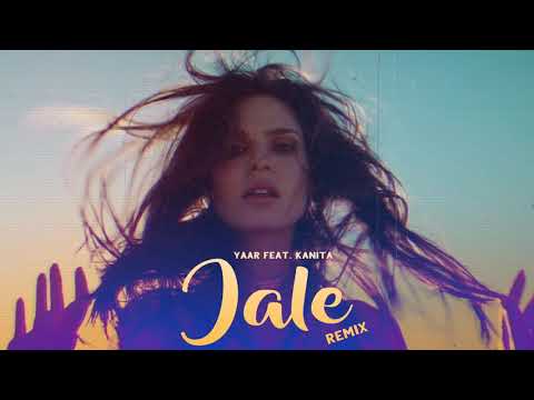 YAAR feat KANITA - Jale (MerOne Music Remix)