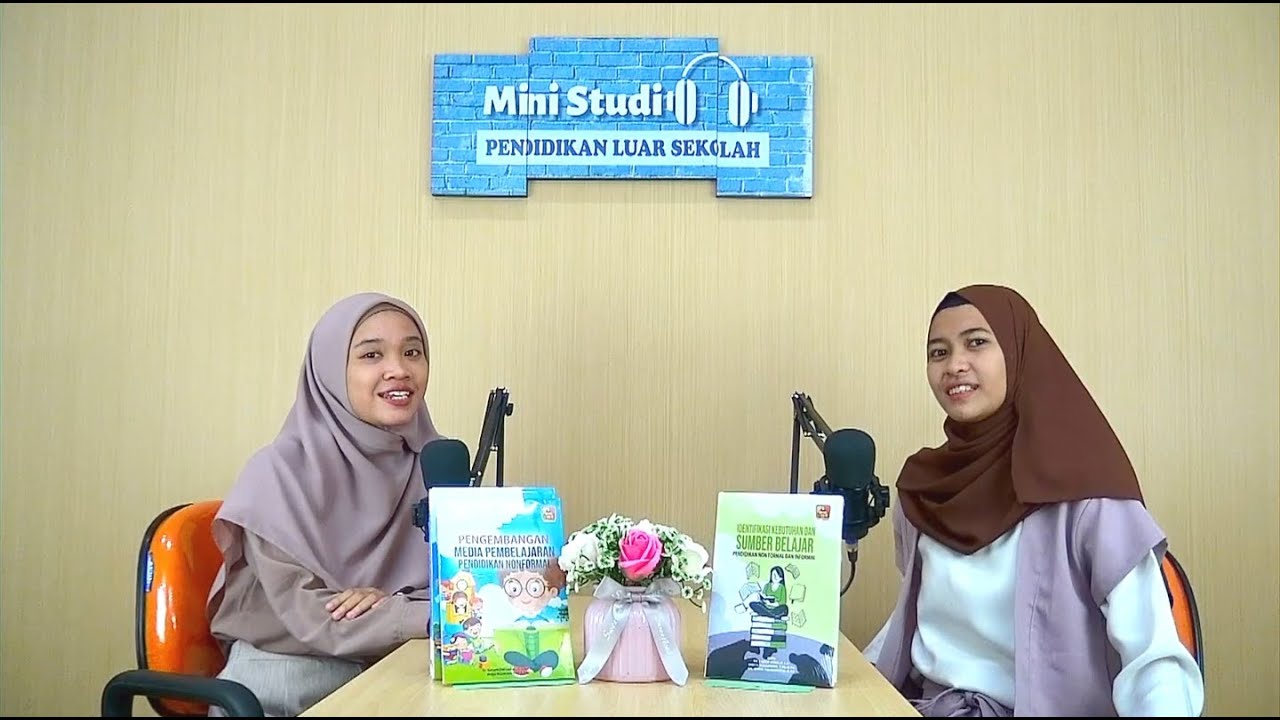 MENGENAL LEBIH DEKAT HMJ PLS UNESA - NFE TALKS PODCAST