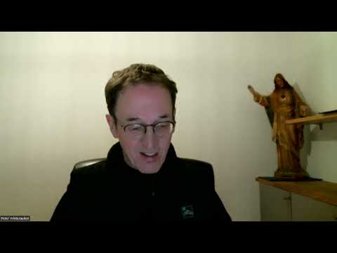 Les 6 - Een cursus in wonderen: Ik voel onvrede omdat ik iets zie wat er niet is.