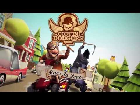 Coffin Dodgers thumbnail 1