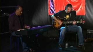 Adam's Apple (Wayne Shorter) parte1 - VII Jazz Lá em Casa