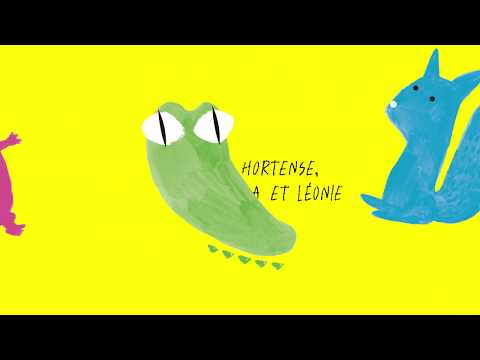 Katherine Pancol - Trois Baisers