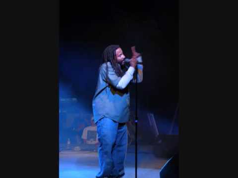 Kymani Marley