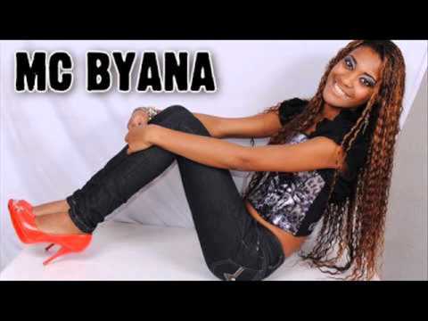 MC BYANA - DEBOCHE