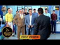 क्यों किया DCP Chitrole ने Shreya के हाथों Abhijeet को ग�