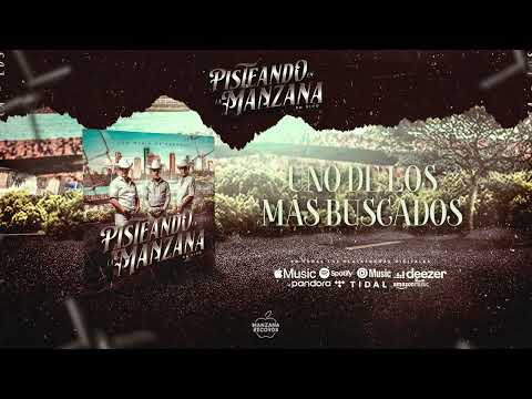 Los Minis De Caborca - Uno De Los Más Buscados (Audio Oficial)