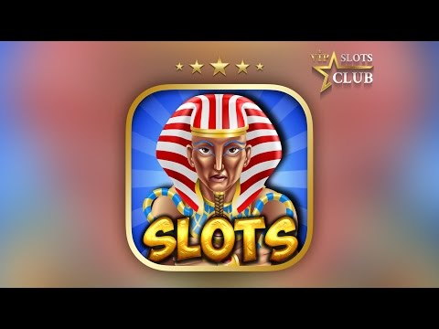 Pharaoh's Legend - Free Casino Slot with Big Win, Jackpots and Bonus Games