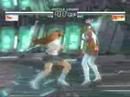 DOA4 ('06) Black Betty Ult Vs. Perfect*Ending