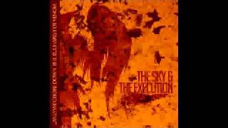 the sky and the execution - profit margins and genocide