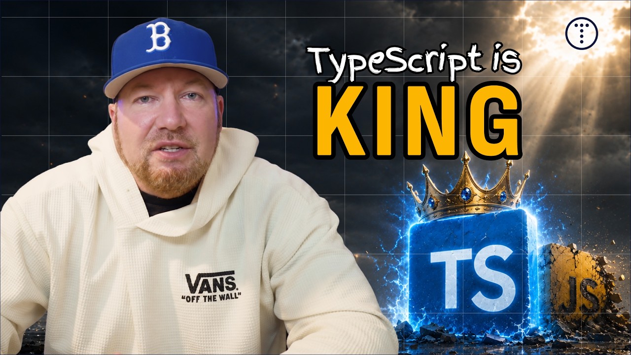 Does Anyone Use Javascript Anymore?