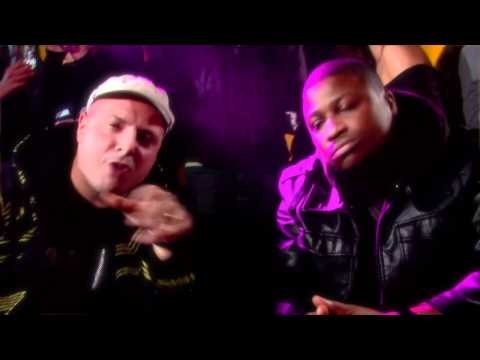 BRUSCO & GAPPY RANKS - "Defend di weed" (Official Video)