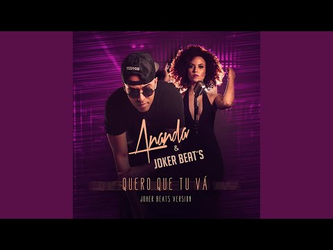 Quero Que Tu Vá (Acústica / Clean Version)