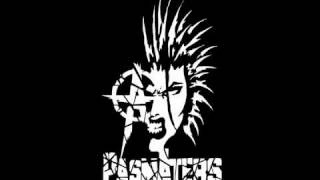 PASMATERS - Die Nazi Scum!