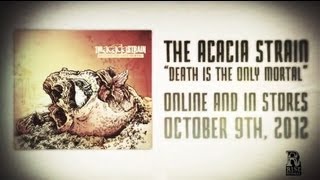 The Acacia Strain - Victims of the Cave