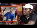 Kevin Gates On 10 Year Old Song Thinking W My D K Going Viral On TikTok