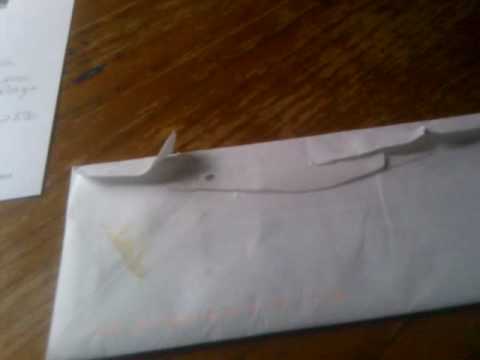 postal hate # 2