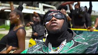 Download lagu Vudumane - Harder (Visualizer Nigeria version) mp3