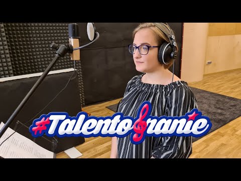 SELENA GOMEZ - SAME OLD LOVE | ESTERA KMIECIK | TALENTOBRANIE