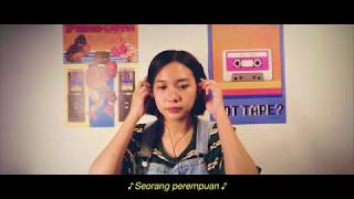 Osvaldorio - Perempuan (ft. Charita Utami) [Official Music Video]