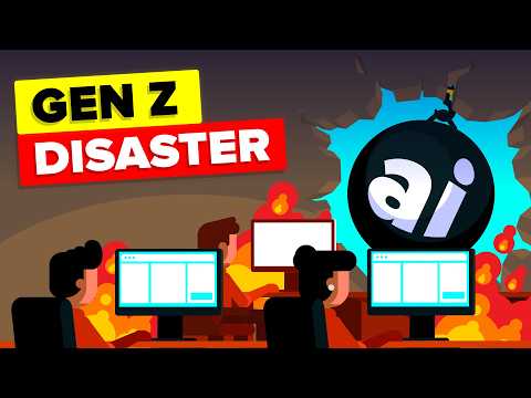 All The Reasons Why Gen Z is Giving Up