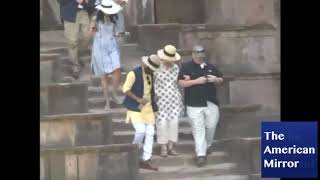 Slip Sliding Away HRC Remix