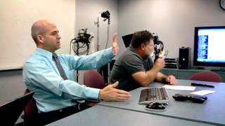 KY3 Brandon Beck forecasts severe weather threat this weekend KY3 Brandon Beck forecasts severe weather threat this weekend