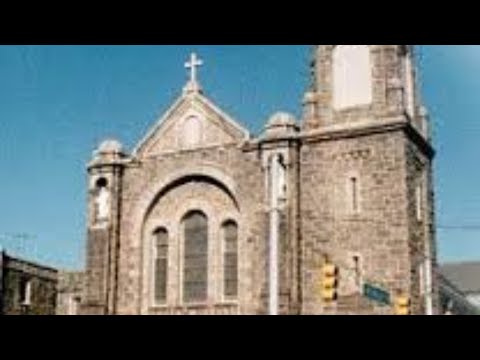 Saint Bernardine Catholic Church Daily Mass Live Stream (11-05-21)